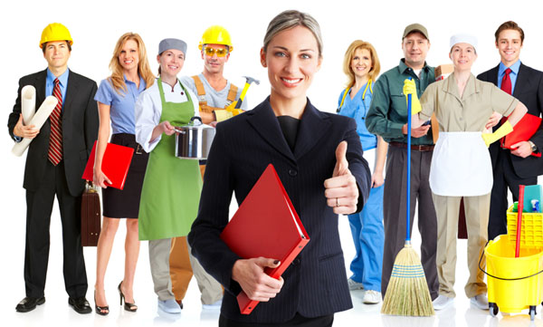 Nilüfer Vinç Hizmeti